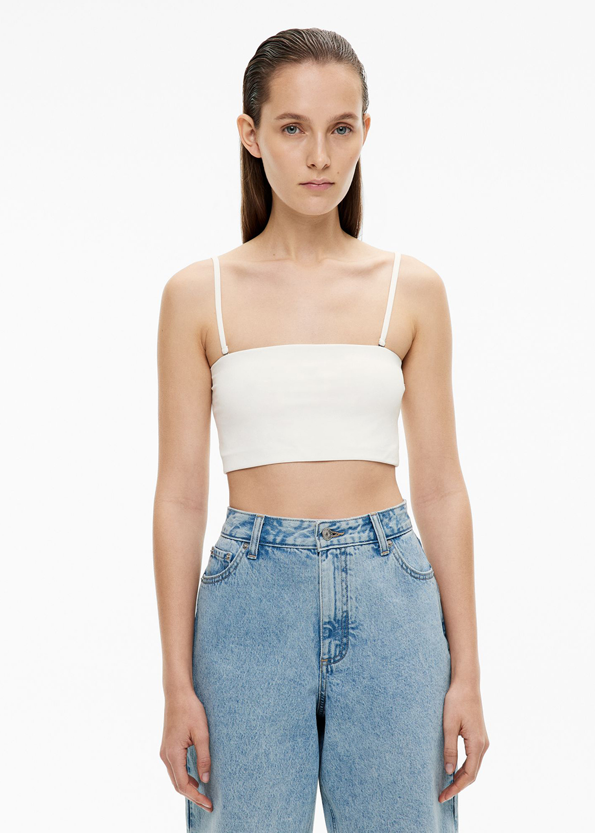 Essentials Bandeau | Woolworths.co.za
