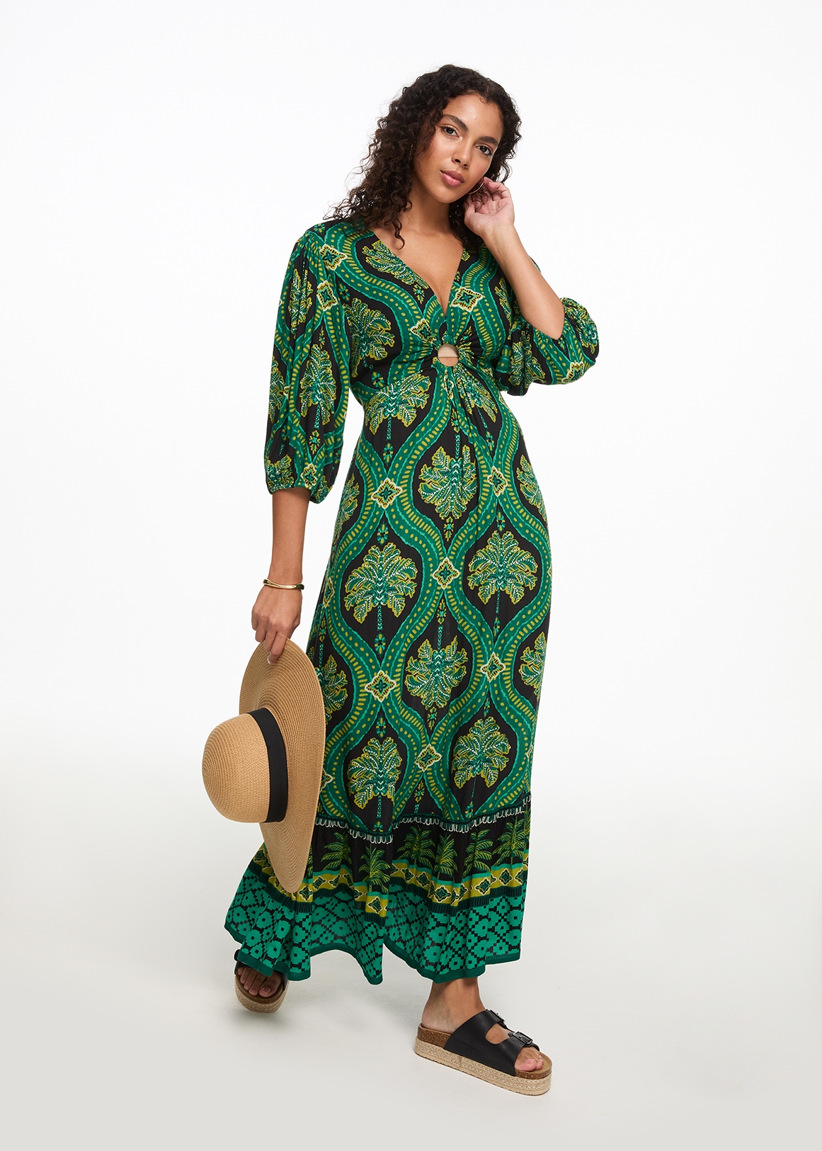 woolworths ladies summer dresses Summer Dresses Woolworths Ladies Formal Wear STEP INTO SUMMER WITH WOOLWORTHS' SUSTAINABLE COTTON COLLECTION