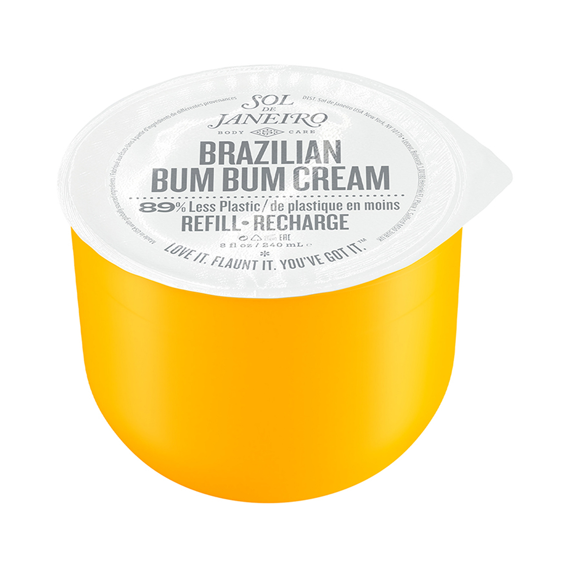 Brazilian Bum Bum® Cream Refill Pod | Woolworths.co.za