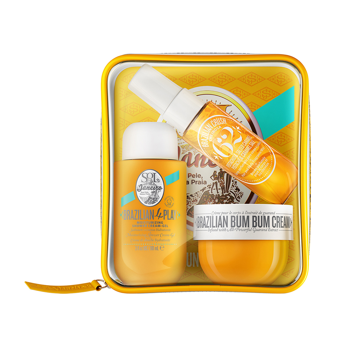 Bum Bum Jet Set | Woolworths.co.za