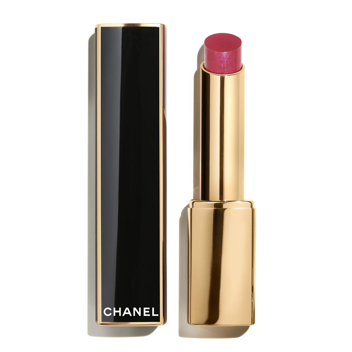 CHANEL ROUGE ALLURE L'EXTRAIT High-intensity Lip Colour Refillable