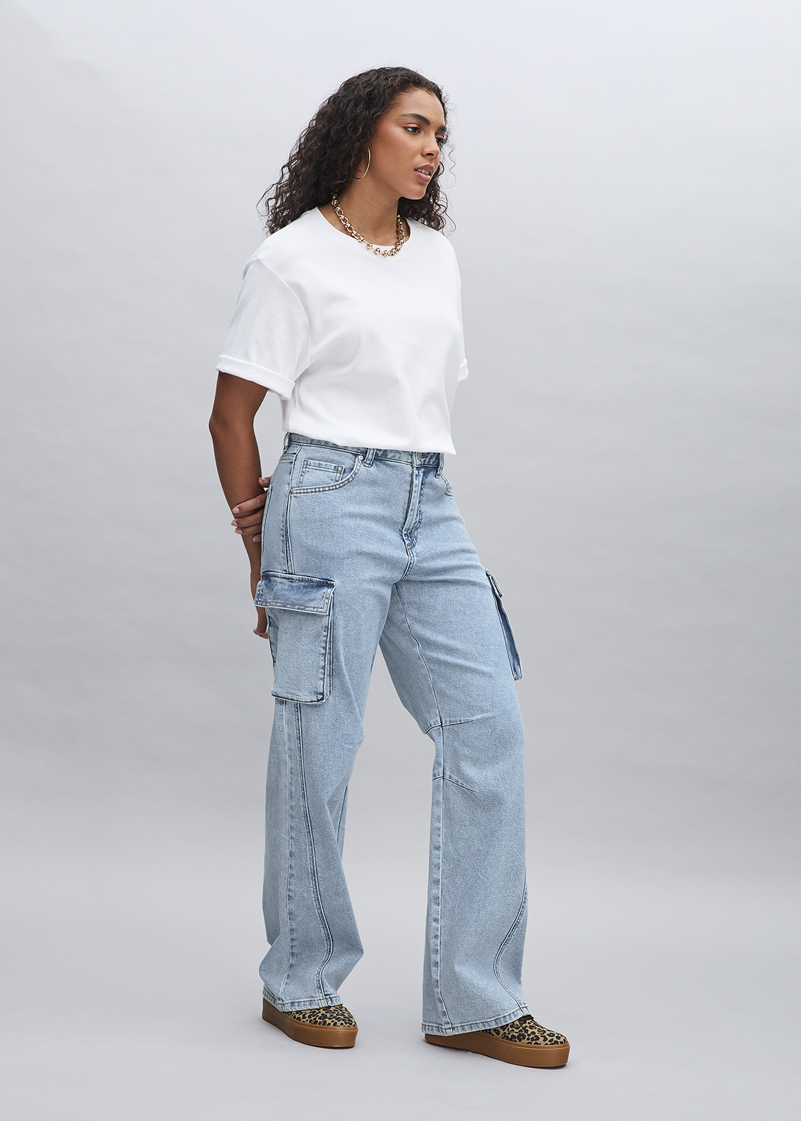 Woolworths Ladies Denim Woolworths Boyfriend Jeans MyRunway Shop
