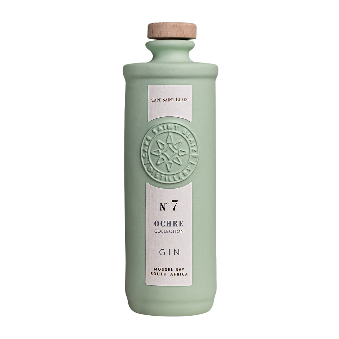 A78 ブラウス　size 36 シンガポール Cape Saint Blaize No 7 Ochre Gin 750 ml | Woolworths.co.za