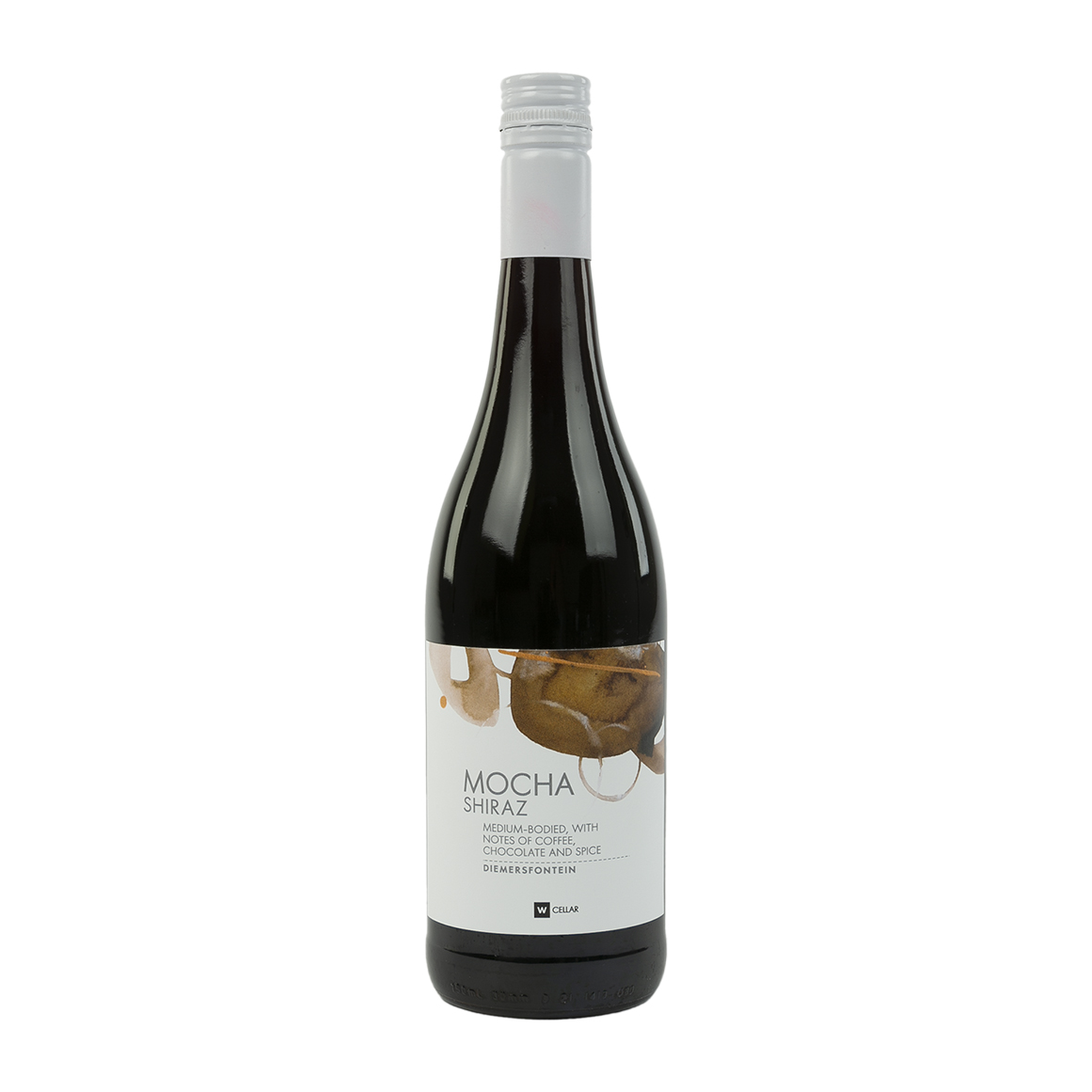 Mocha Shiraz 750 ml | Woolworths.co.za