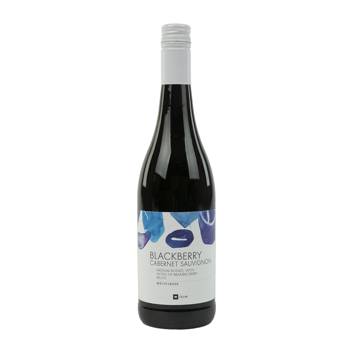 Blackberry Cabernet Sauvignon 750 ml | Woolworths.co.za