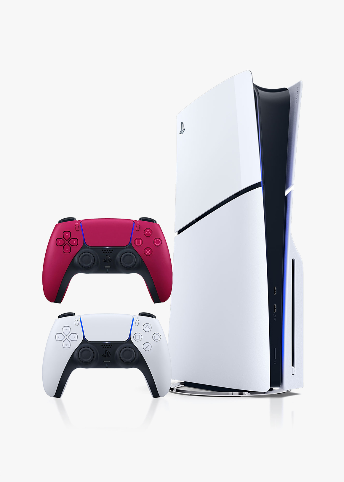 Nintendo Switch SONY PlayStation5 CFI-1200A01 Sony | PlayStation Portal Remote Player (PS5) - White