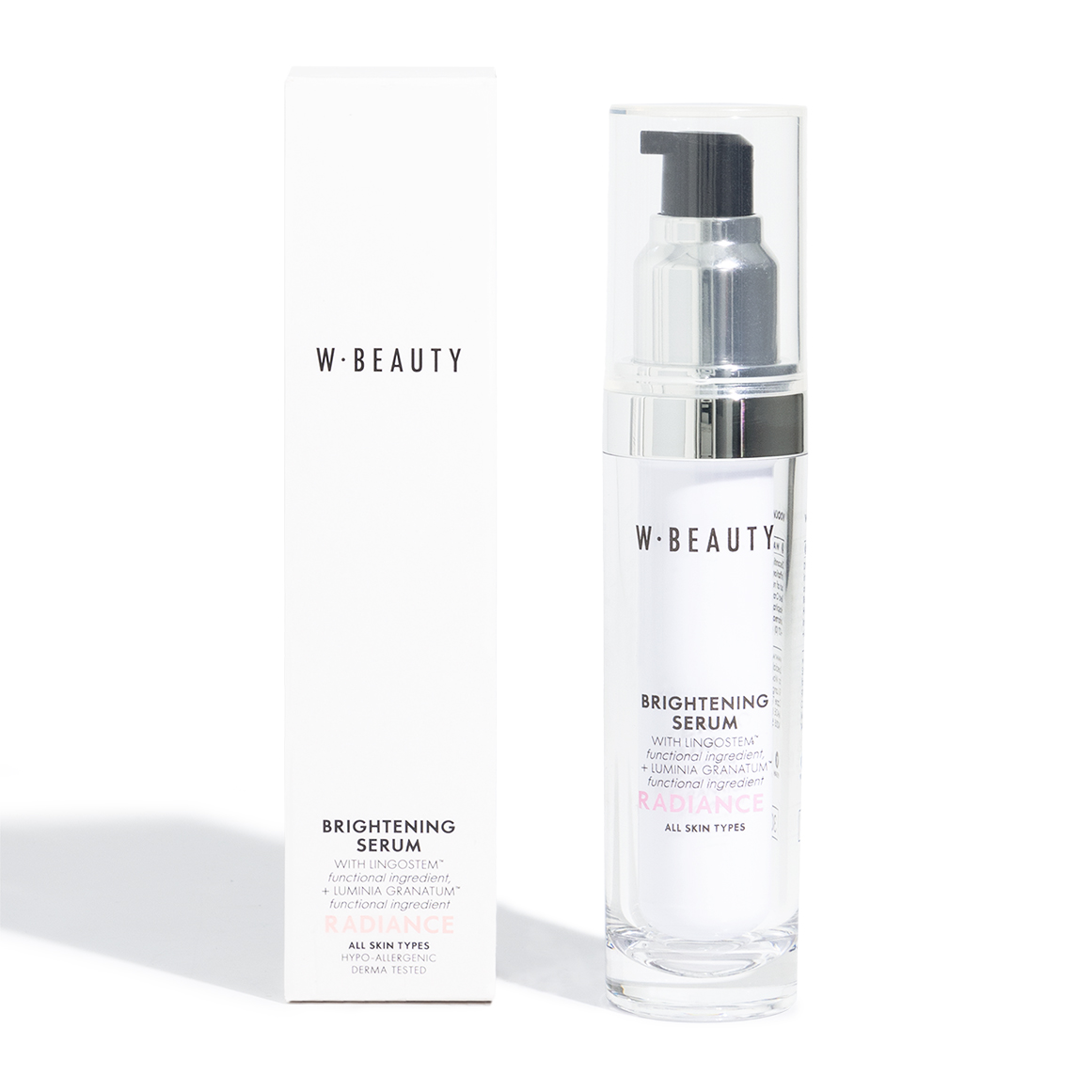 RADIANCE Brightening Serum | Woolworths.co.za