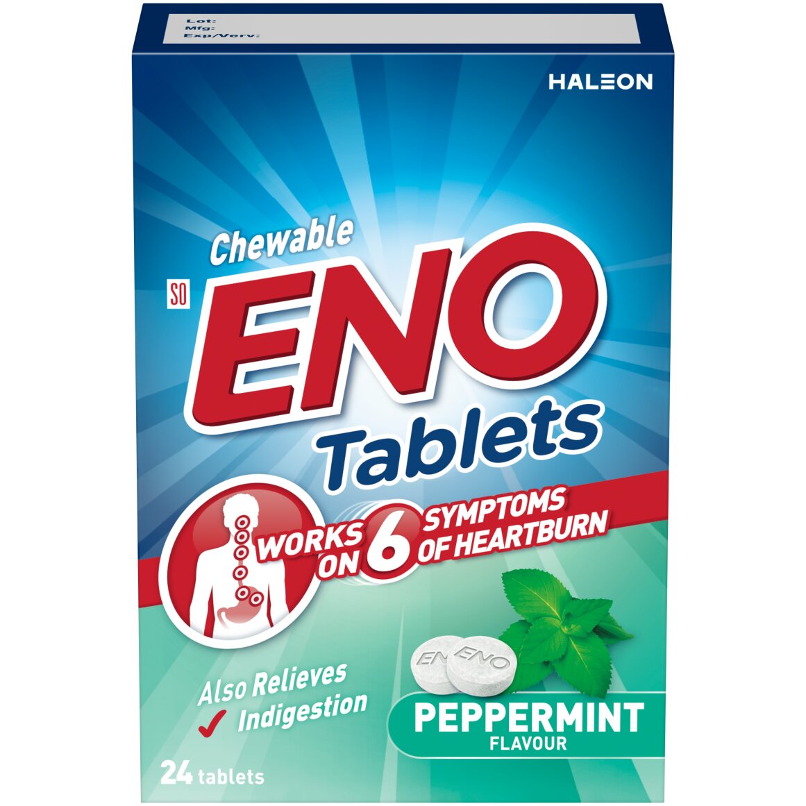 Thumbnail product image - 1