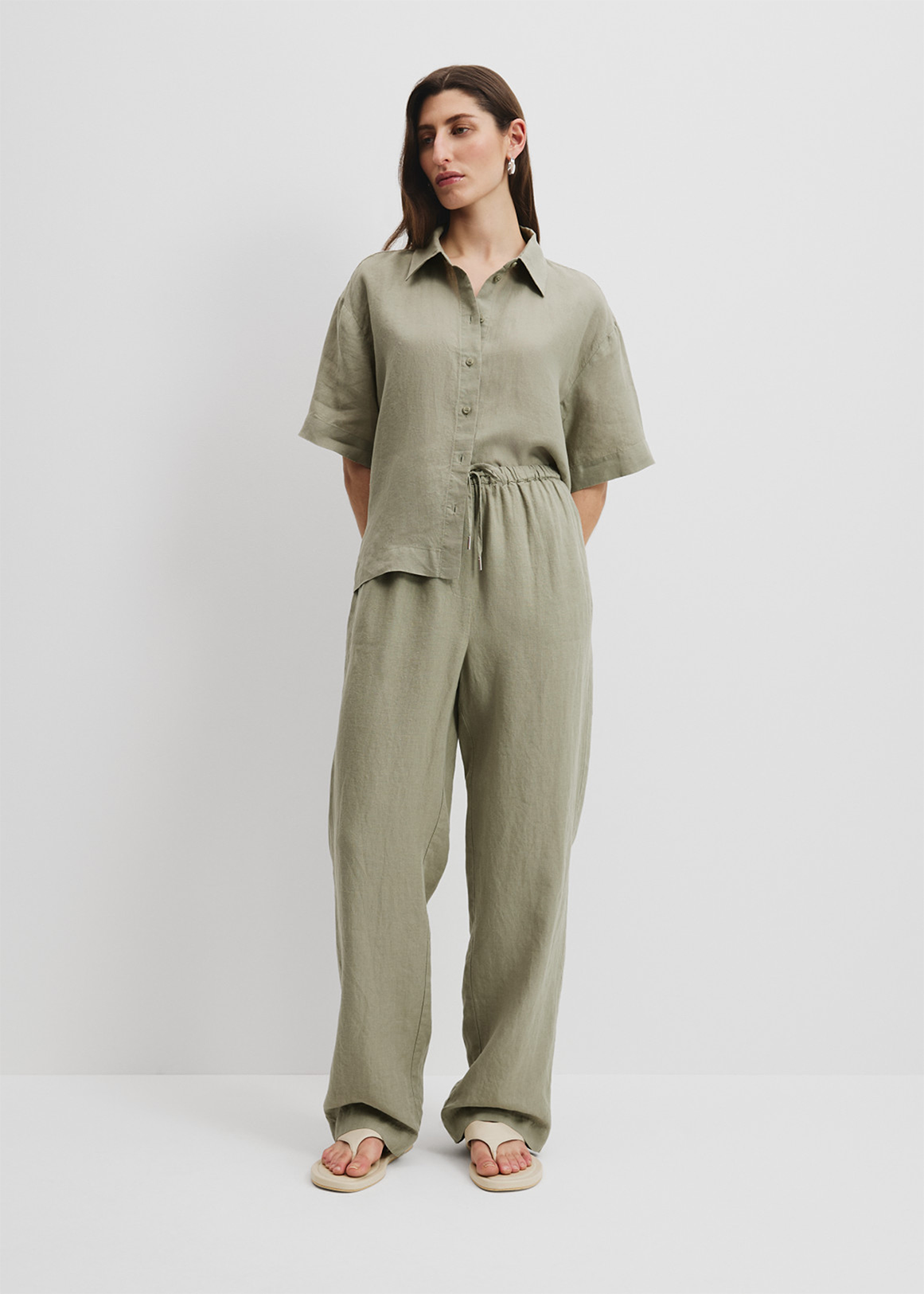 greenclothing ii ウエア130(JKT)/L(pants) RUGGEDWEAR PANTS WILDEBEES – Hinterland