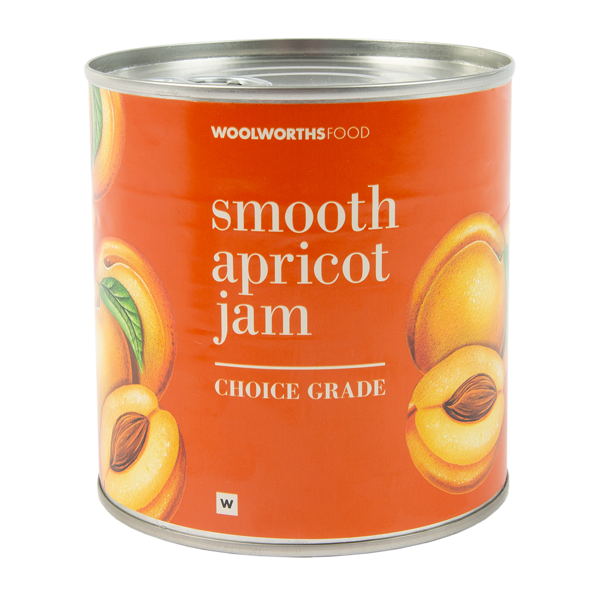Smooth Apricot Jam 900 g | Woolworths.co.za