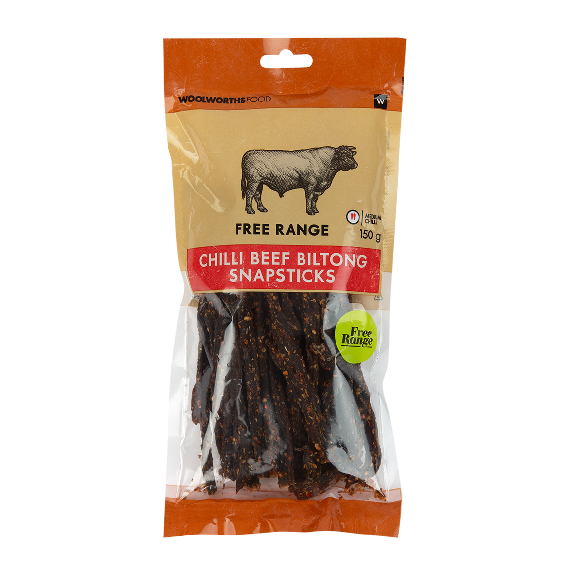 biltong chili sticks