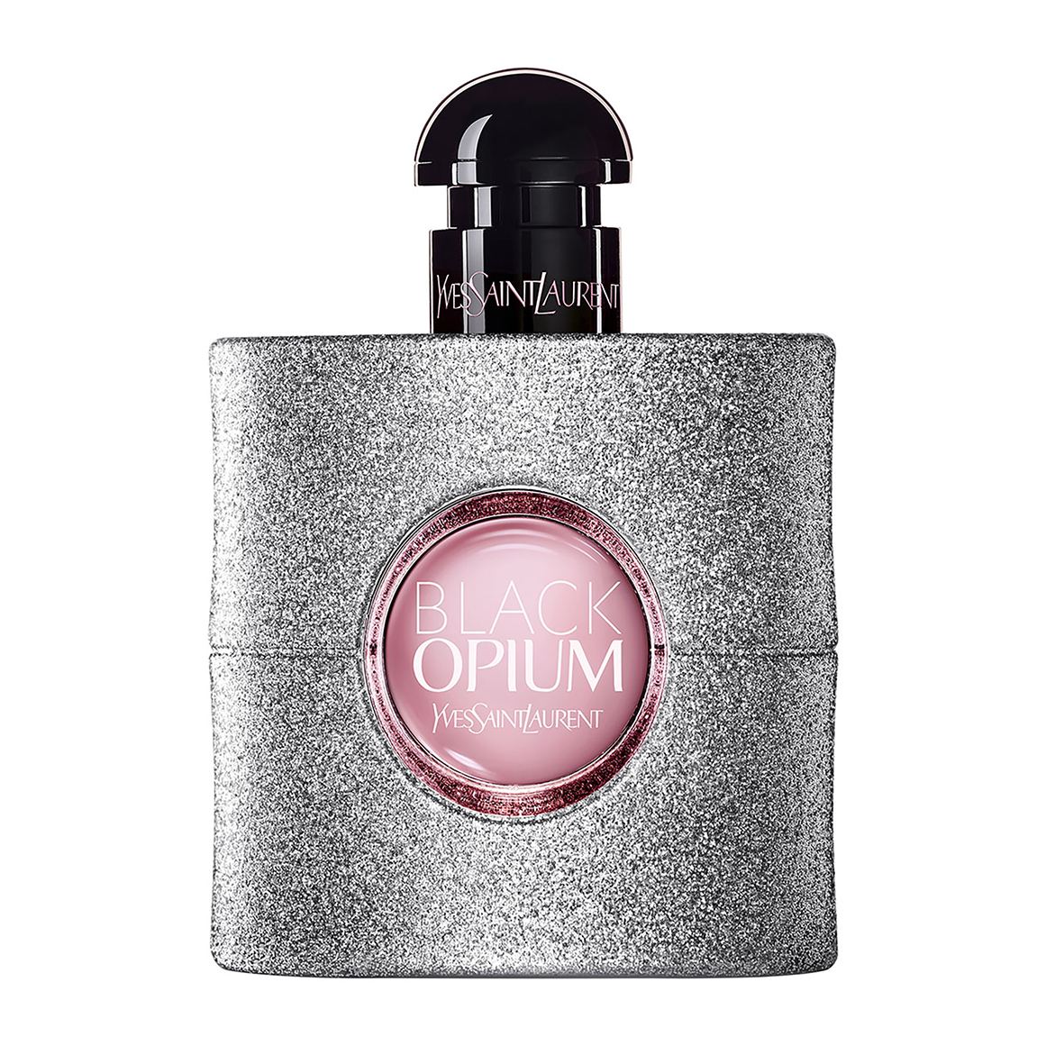 Black Opium Eau de Parfum Glitter | Woolworths.co.za