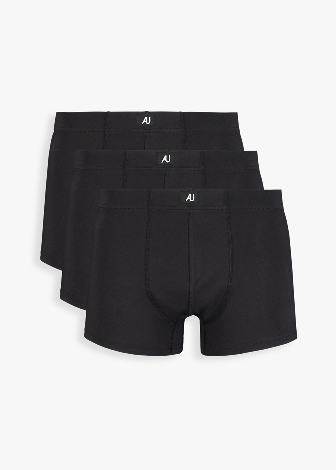 StayNew COOLTECH Stretch Cotton Trunks 3 Pack | Woolworths.co.za
