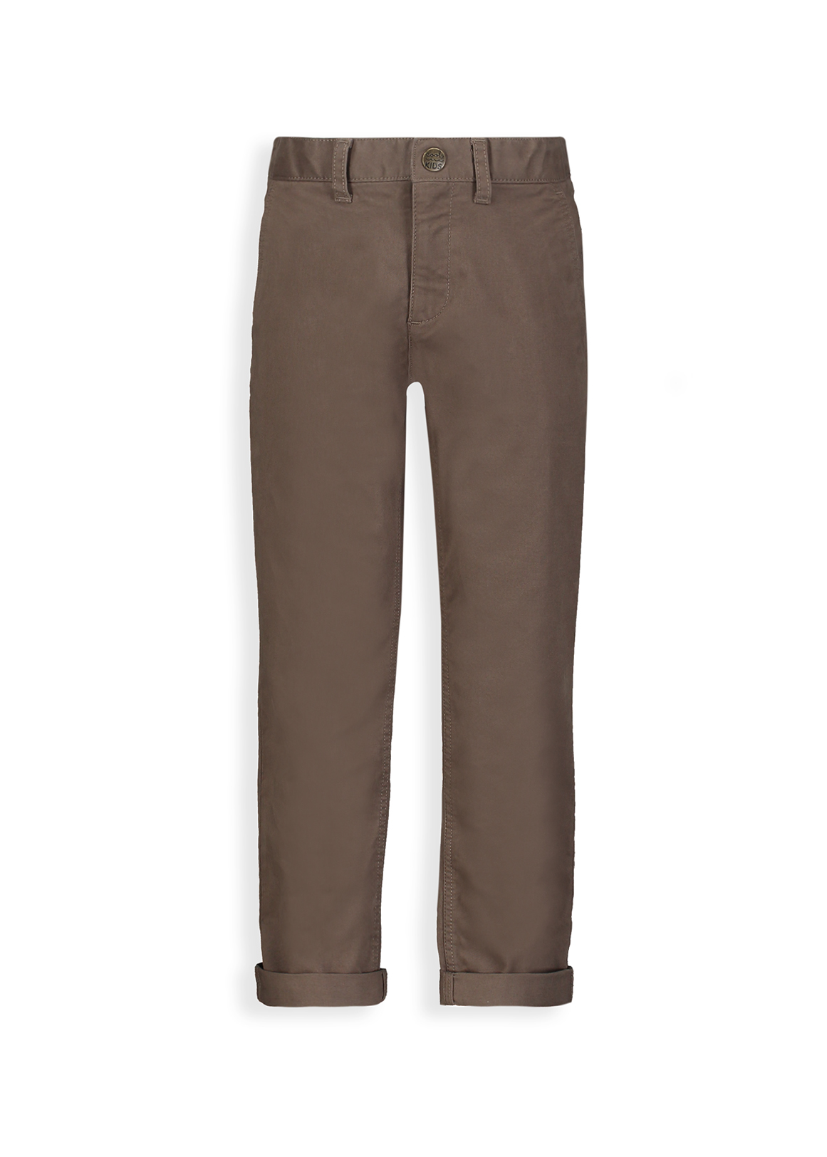 パンツ dhal 25AW Wool Gaba Chino Pants 509154260_TAUPE_hero.jpg