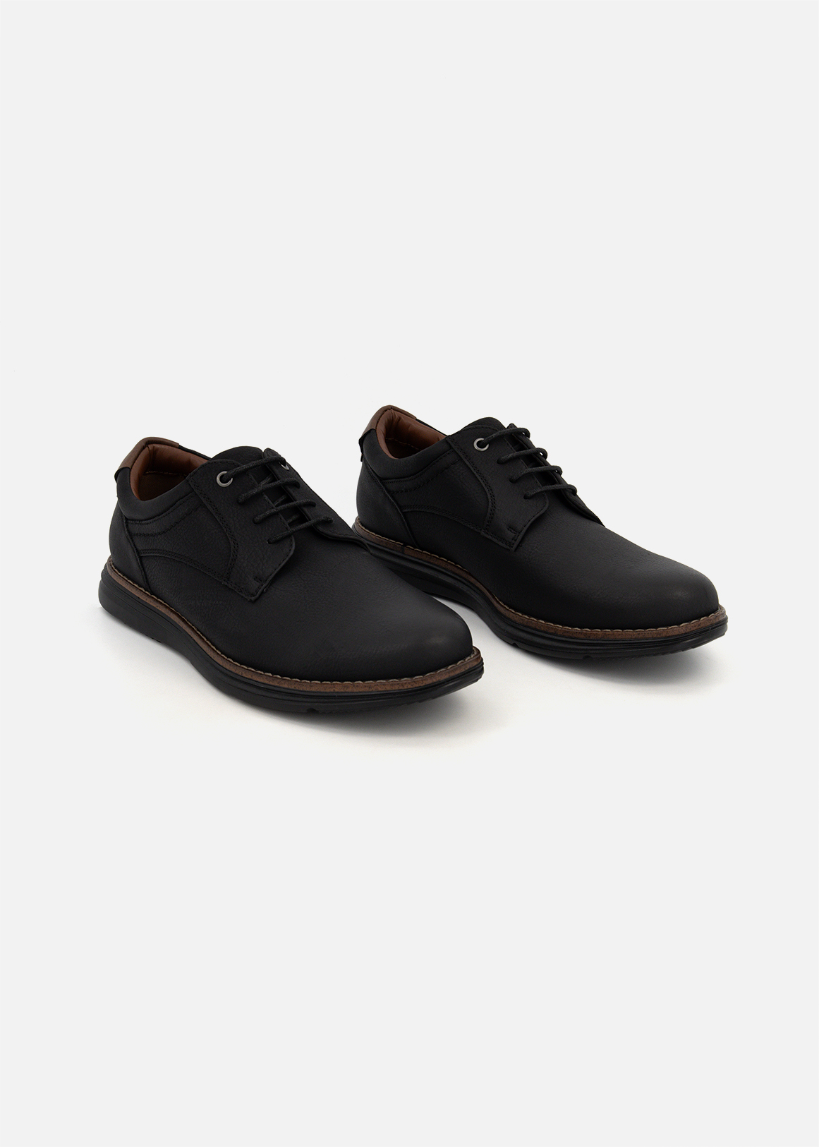 Weekend Asphalt Black Vessi Shoes Black Friday Vessi VESSI Men's
