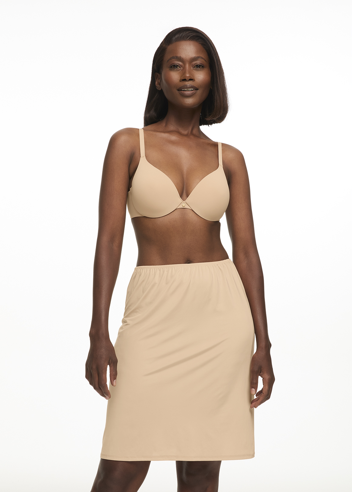 COOLTECH Half Slip | Woolworths.co.za
