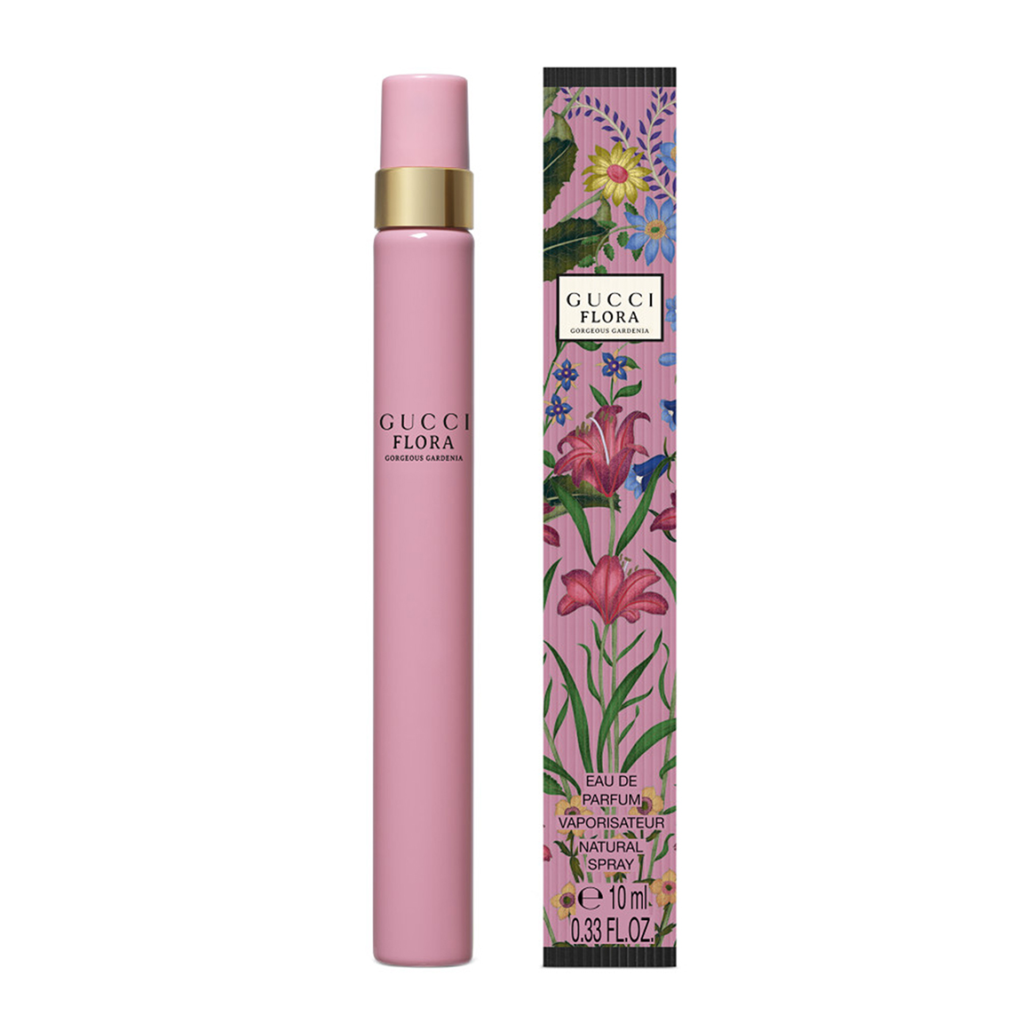 Flora Gorgeous Gardenia Eau de Parfum | Woolworths.co.za