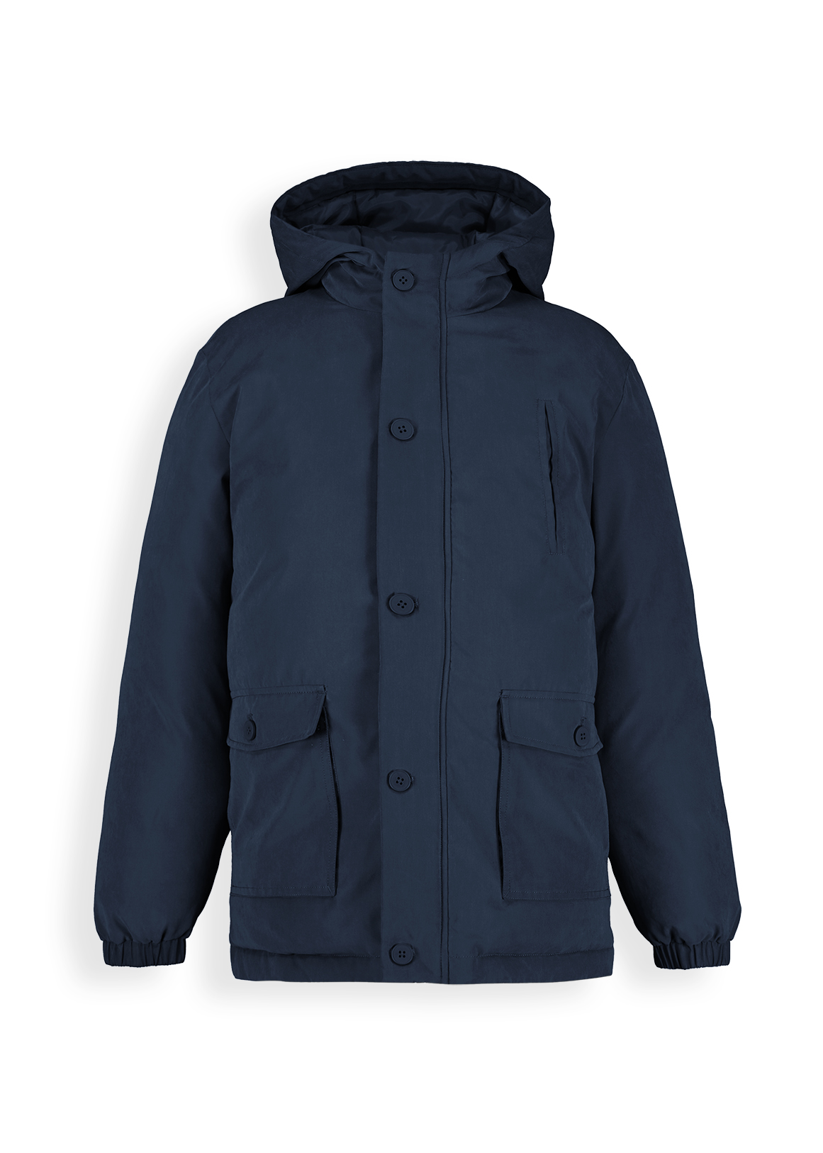 Padded Parka Jacket | Woolworths.co.za