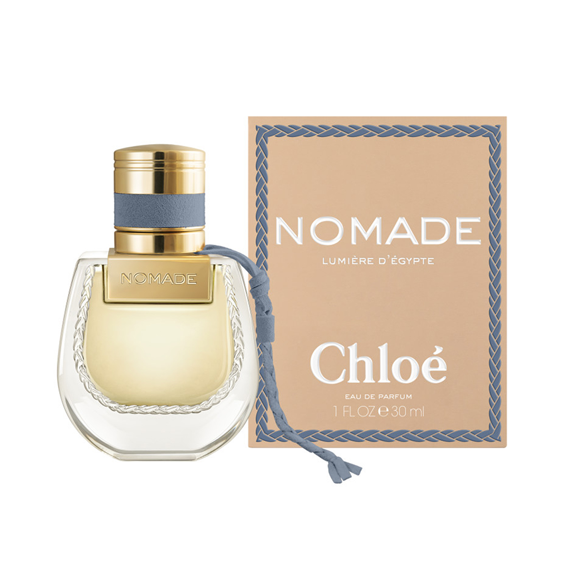 Nomade Lumière d'Égypte Eau de Parfum | Woolworths.co.za