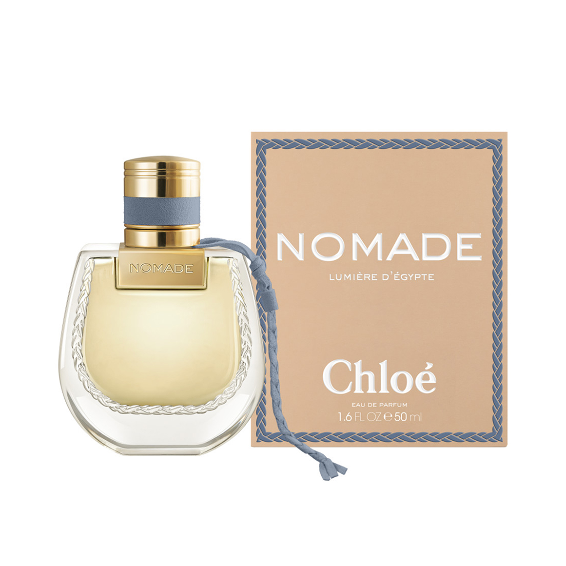 Nomade Lumière d'Égypte Eau de Parfum | Woolworths