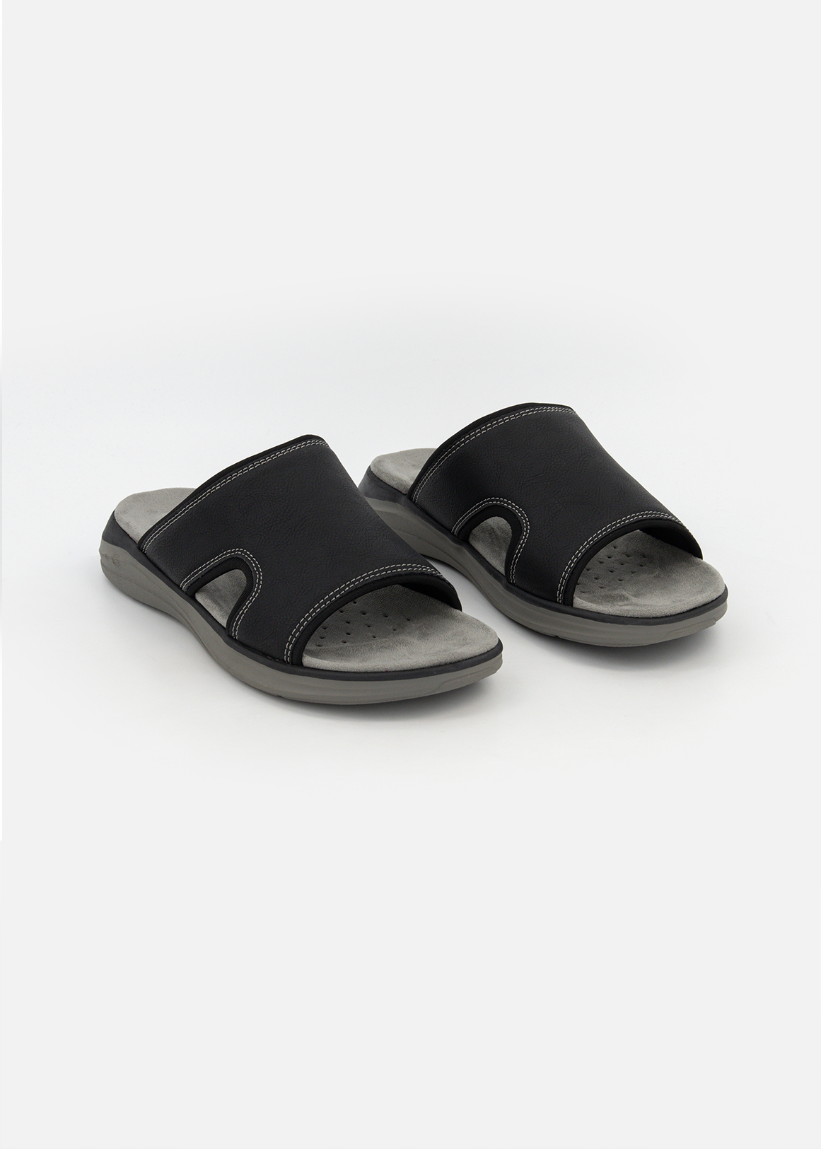 Cut-out Outdoor Mules | Woolworths.co.za