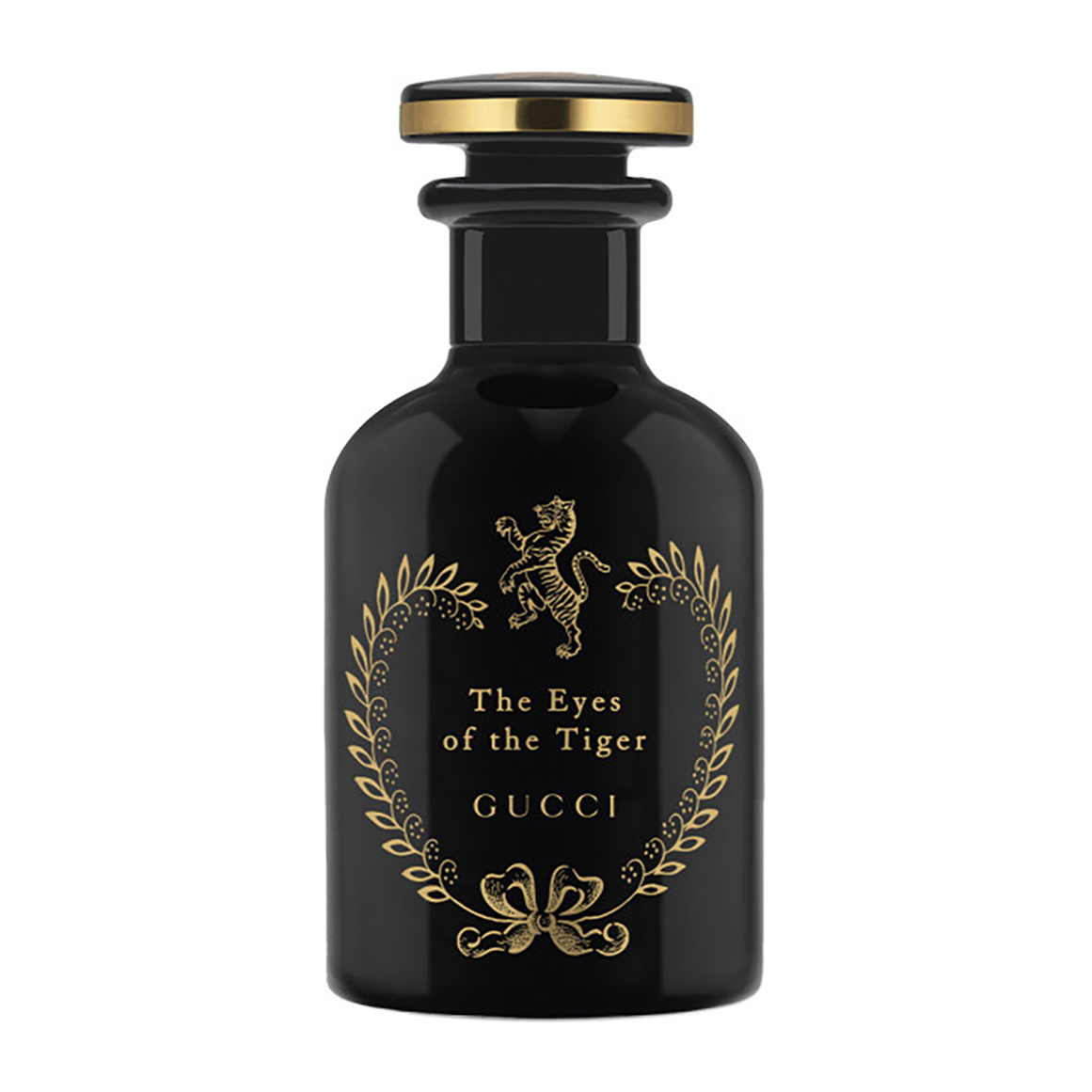 The Alchemist's Garden The Eyes of the Tiger Eau de Parfum