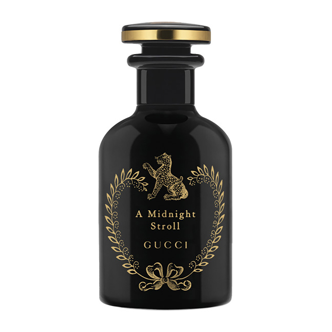 The Alchemist's Garden A Midnight Stroll Eau de Parfum