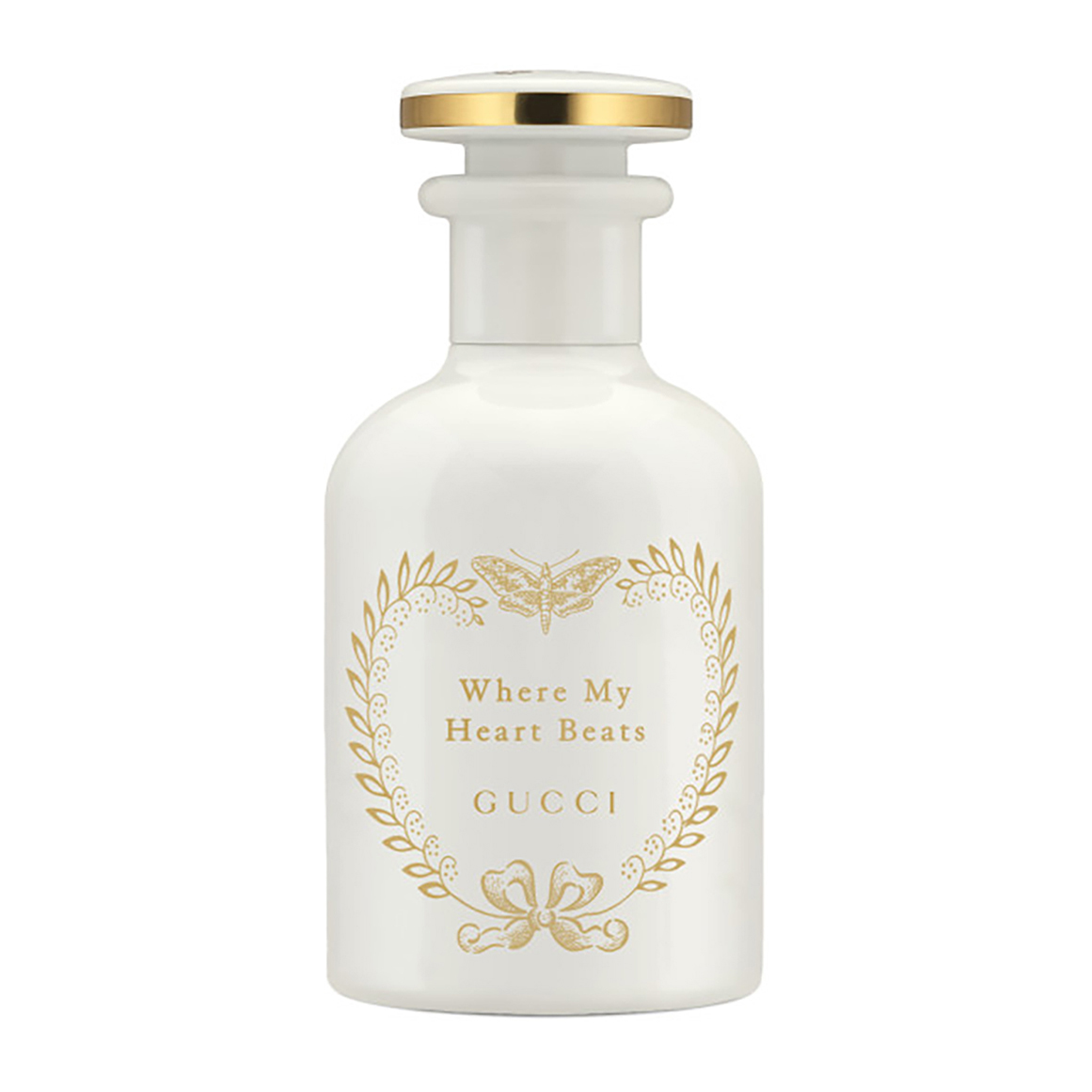 The Alchemist's Garden Where My Heart Beats Eau de Parfum