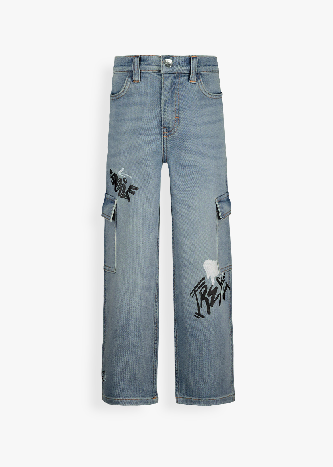 Cargo Denim Jeans | Woolworths.co.za