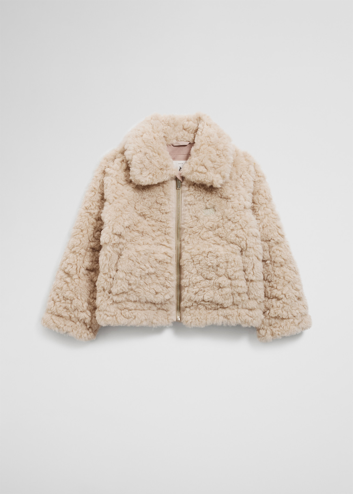 Shearling Jacket | Woolworths.co.za