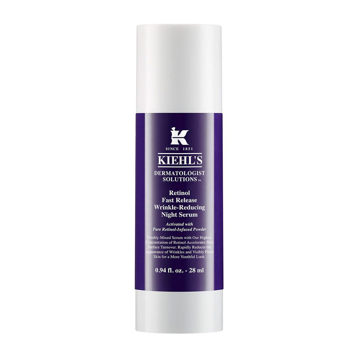 Retinol Fast Release Wrinkle-Reducing Night Serum | Woolworths.co.za