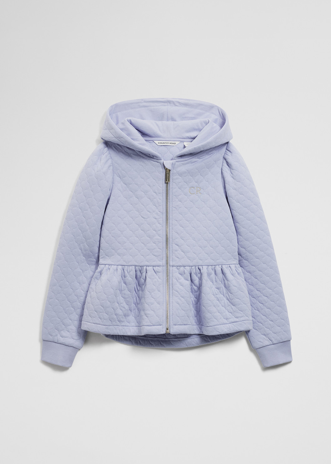 ジャケット・アウター Quilting Sweatshirt Down Jacket FREEZER JACKET NAVY XL - 160 GRAM - QUILTED INNER WITH HOOD