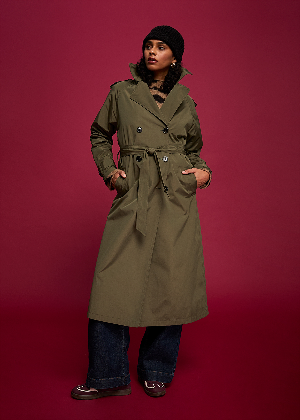 Browse Coats, Jackets & Blazers For Women Online | Woolworths.co.za