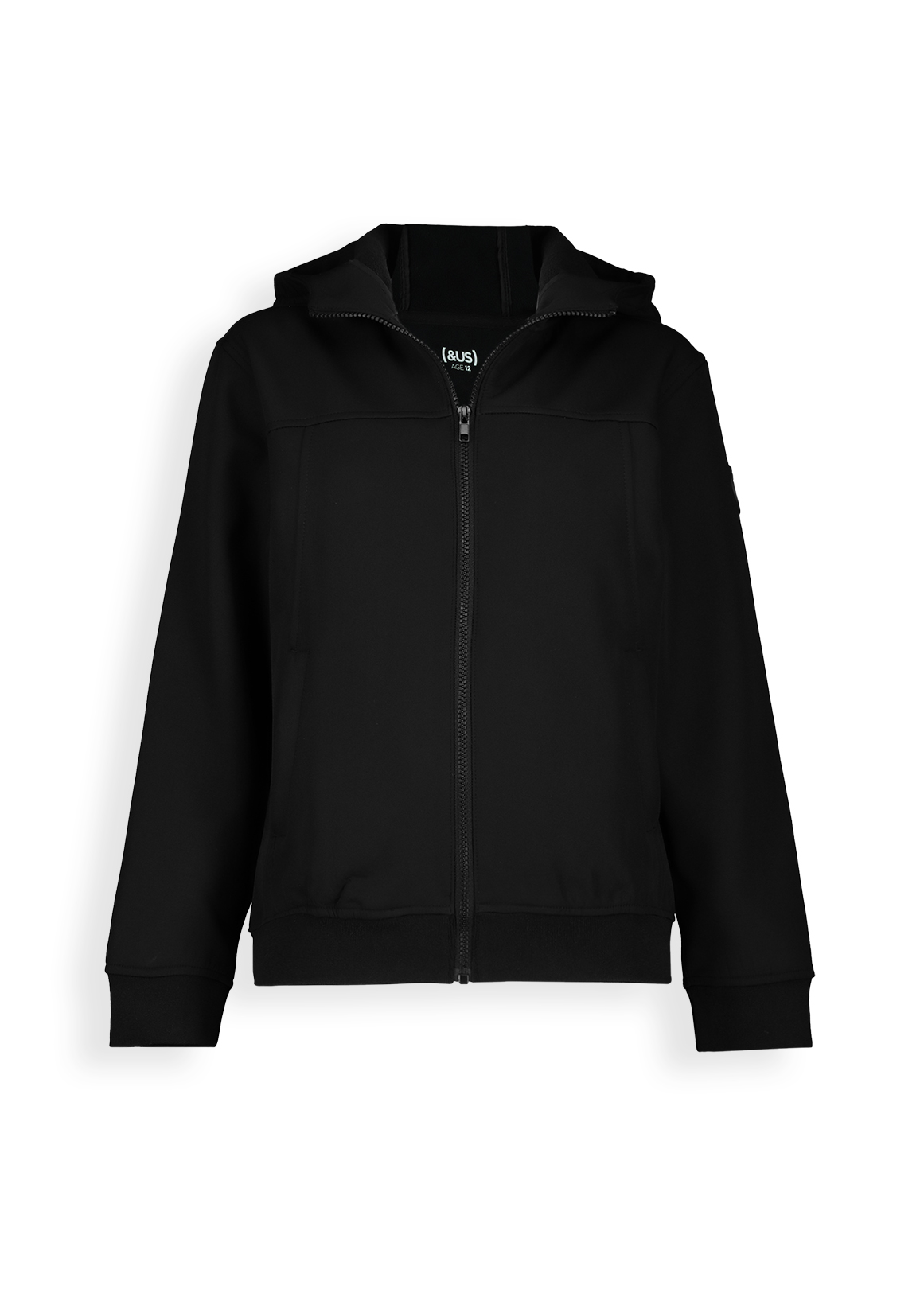 Bonded Soft Shell Jacket | Woolworths.co.za