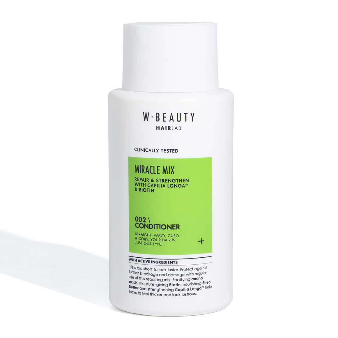 Miracle Mix Repair & Strengthen Conditioner | Woolworths.co.za