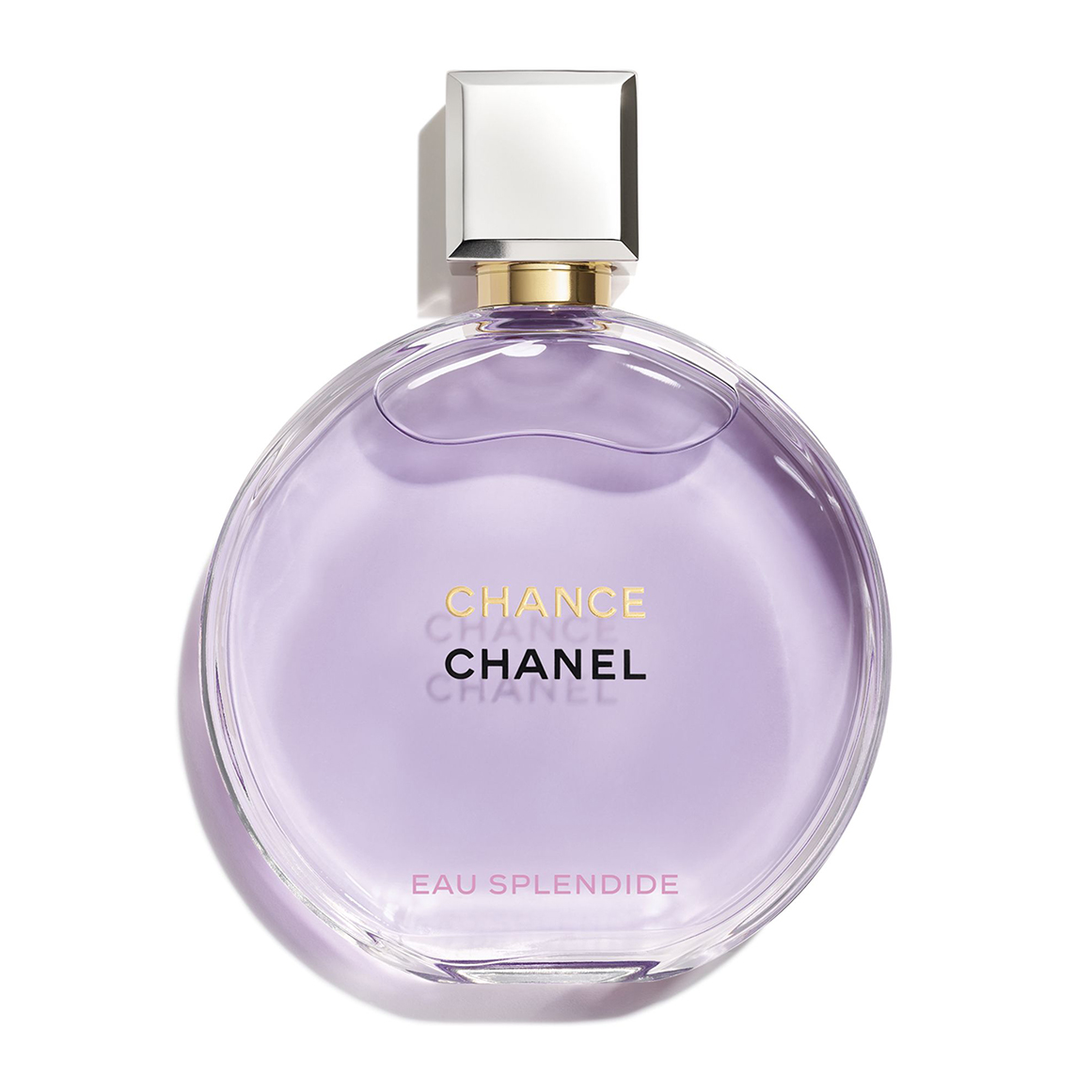 CHANEL CHANCE EAU SPLENDIDE Eau de Parfum