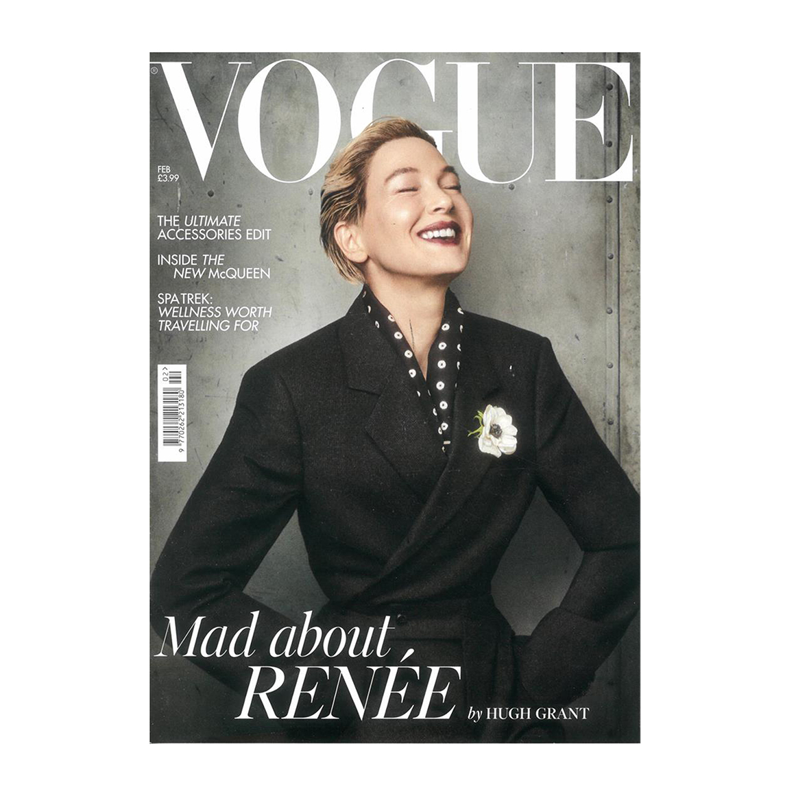 Vogue UK | Woolworths.co.za