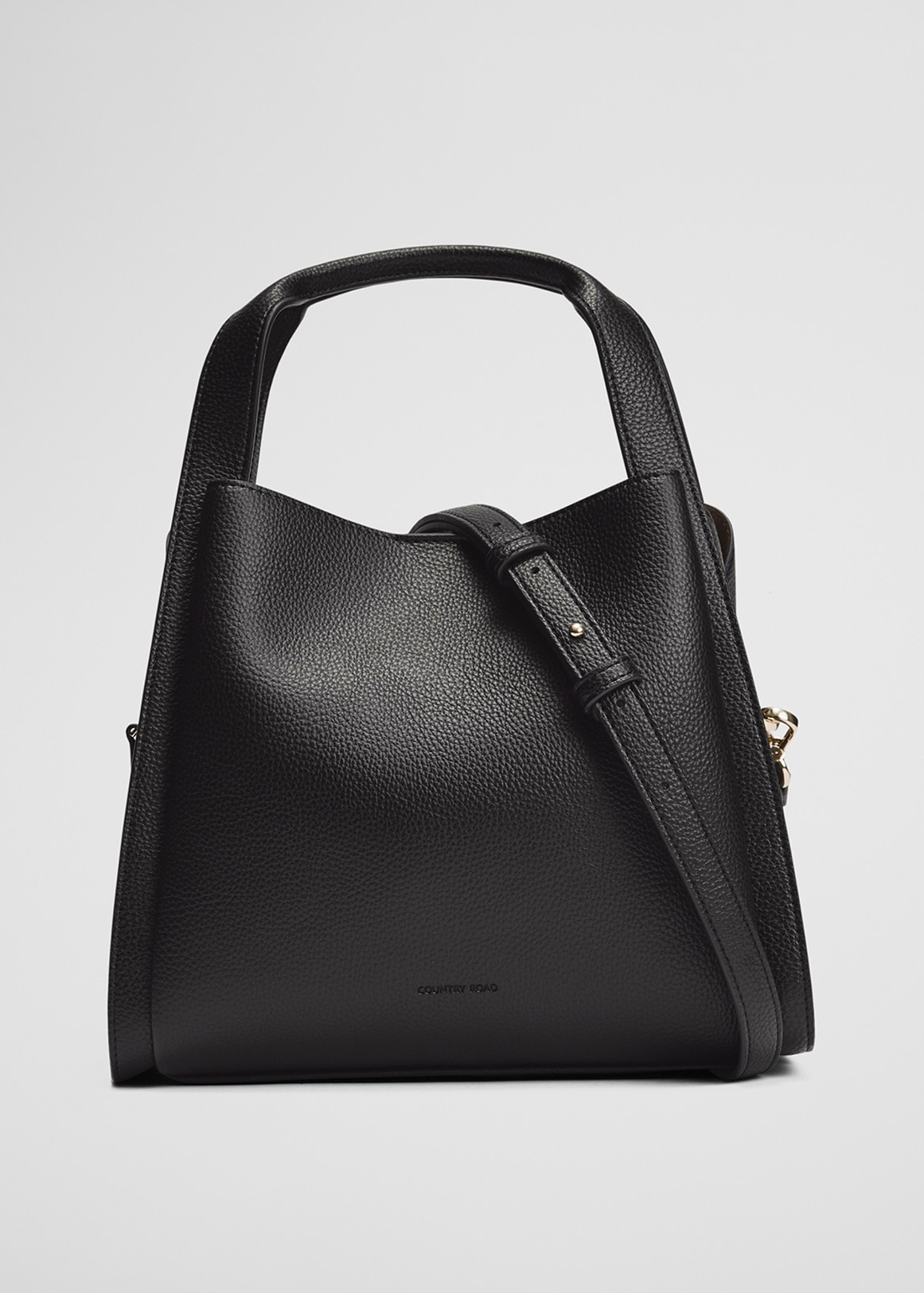 Middle Zip Crossbody Bag | Woolworths.co.za