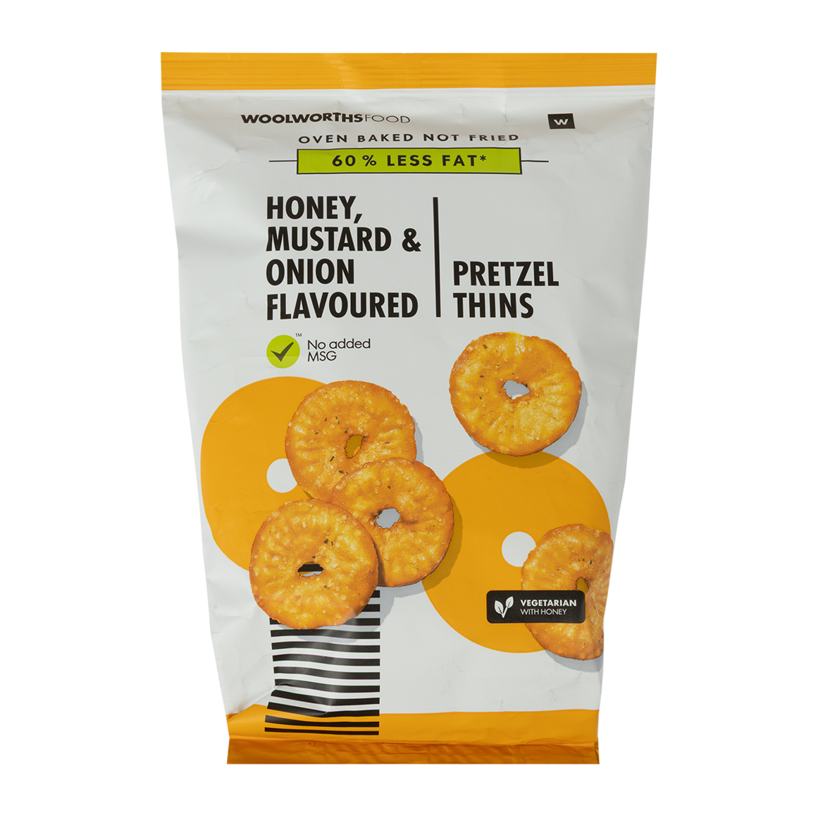 honey mustard and onion