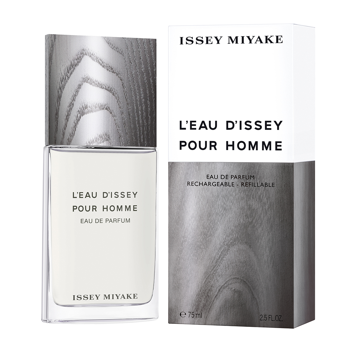 L'eau D'issey Pour Homme Eau de Parfum | Woolworths.co.za