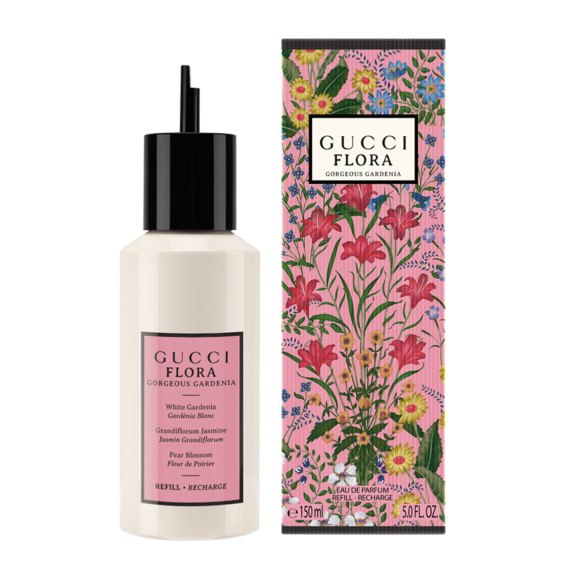 Flora Gorgeous Gardenia Eau de Parfum Refill | Woolworths.co.za