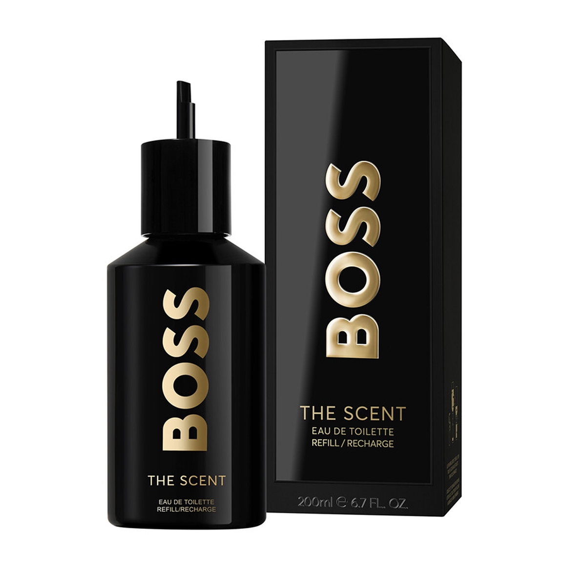 The Scent Eau de Toilette for Him Refill | Woolworths.co.za
