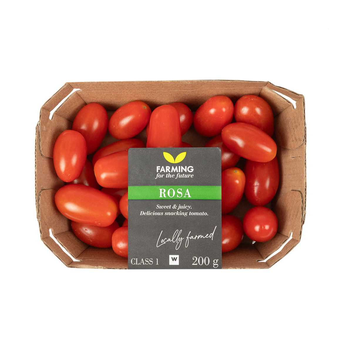 Rosa Tomatoes 200 g | Woolworths.co.za