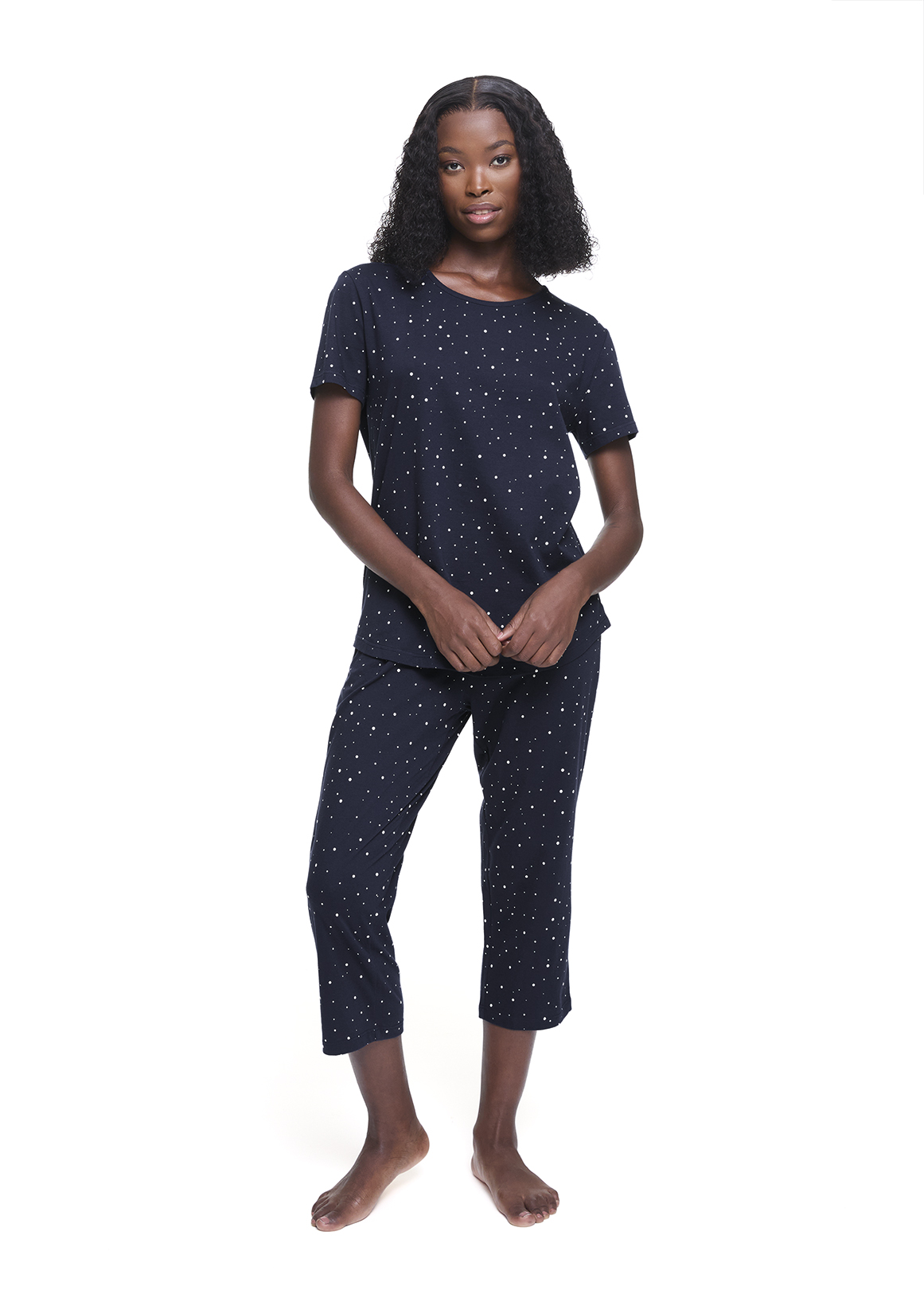 Print Cotton Pyjamas | Woolworths.co.za