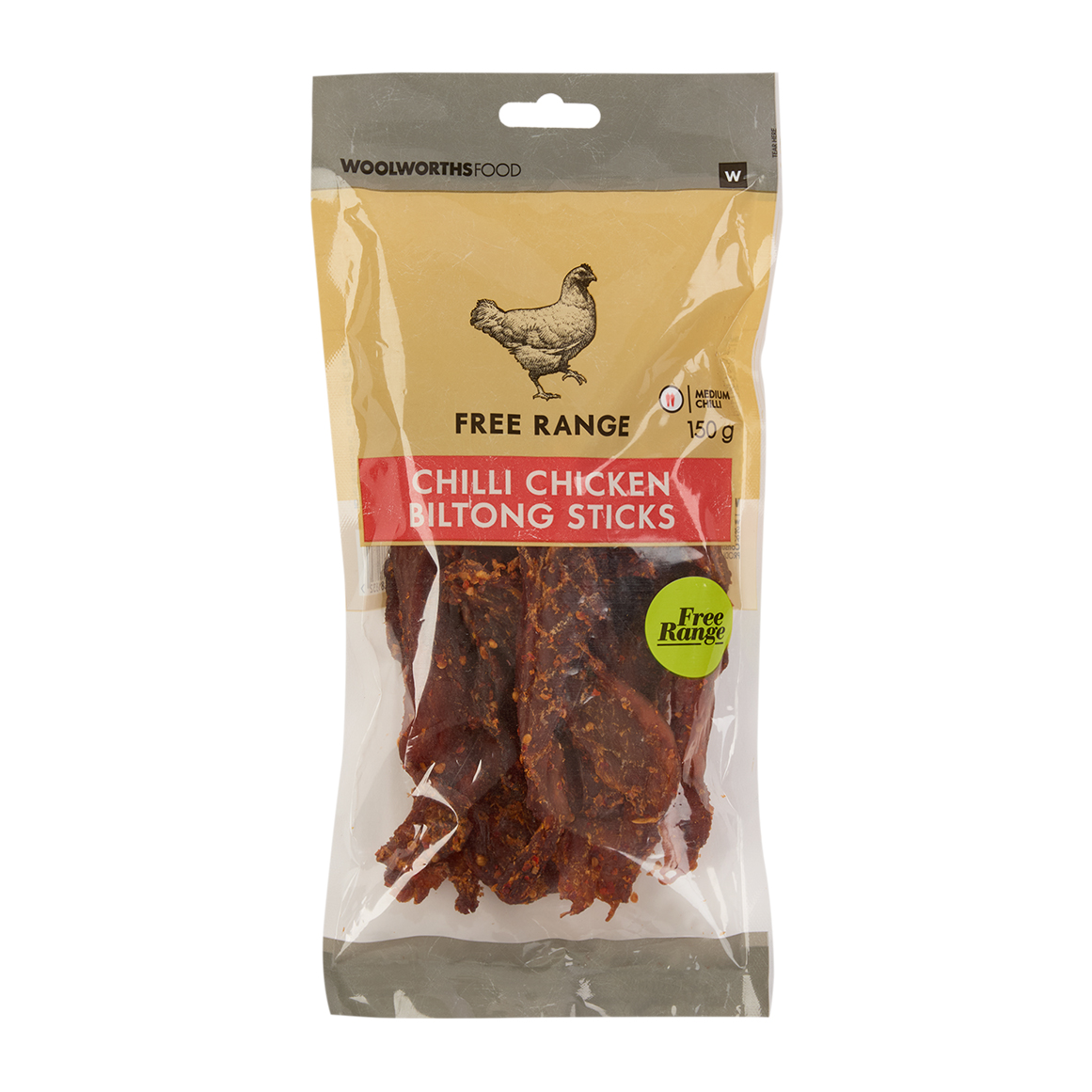 biltong chicken