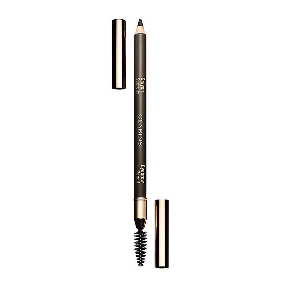Eyebrow Pencil & Brush | Woolworths.co.za