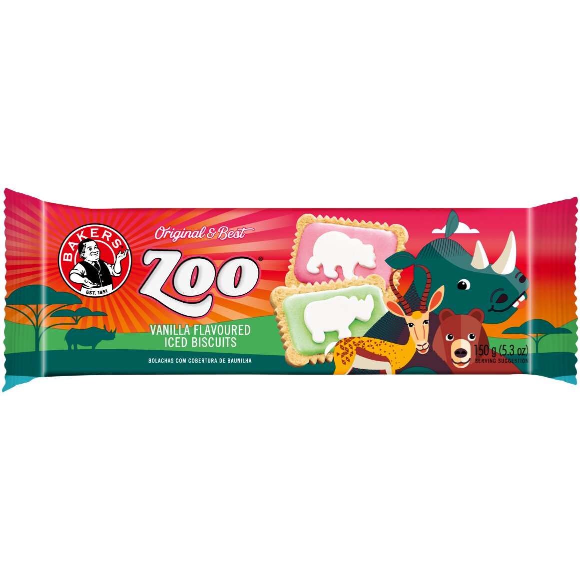 Thumbnail product image - 2