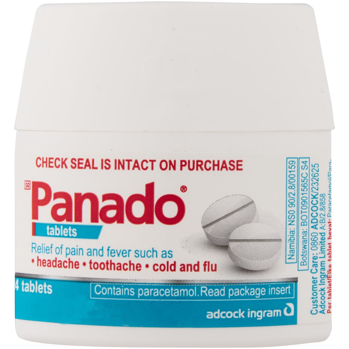 Thumbnail product image - 1