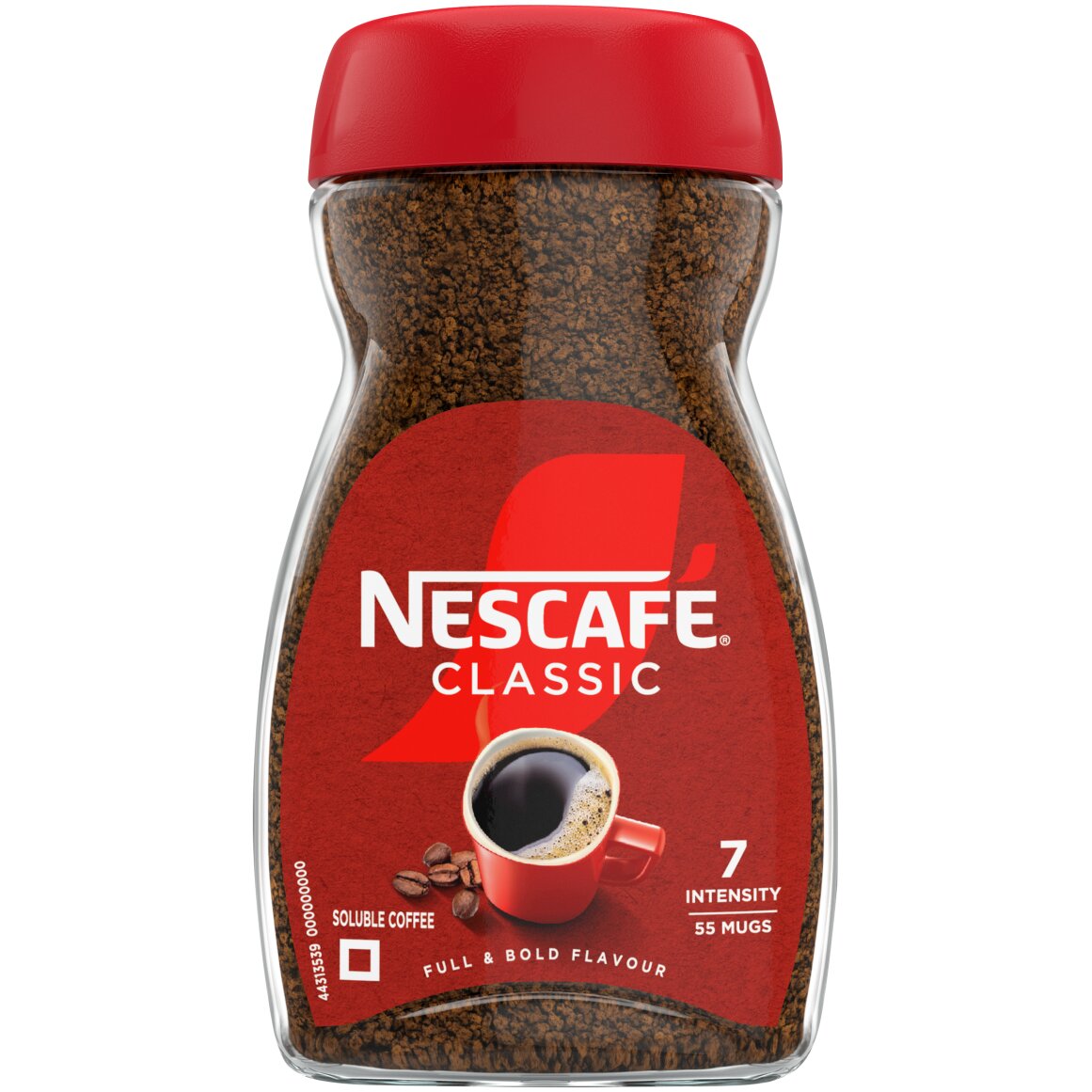 Nescafé Classic Instant Coffee 100 g | Woolworths.co.za