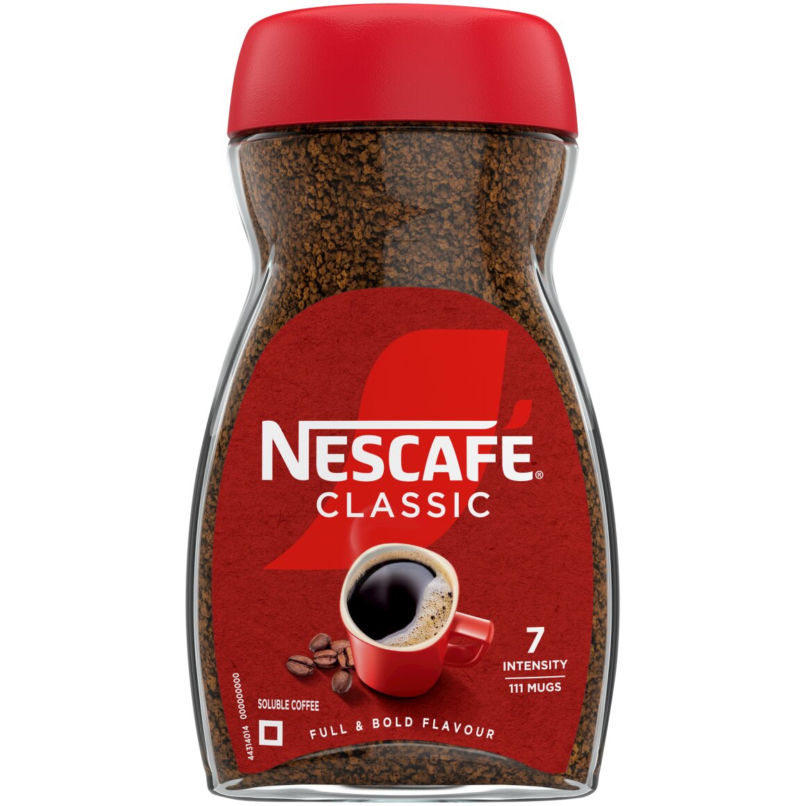 Nescafé Classic Instant Coffee 200 g | Woolworths.co.za